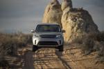 Land Rover Discovery HSE Si6 Dynamic Design Pack 2017 года (NA)
